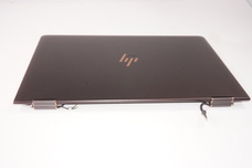 911082-001 for HP -    15.6 UHD Touch Screen Assembly 15-BL012DX