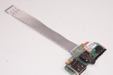 913006-001 for HP -    USB Audio IO Power Button Board 15-BL012DX 15-BL112DX 15T-BL100