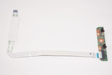 913634-001 for HP -    Volume Contro Board W Ffc Cable 15-BL112DX