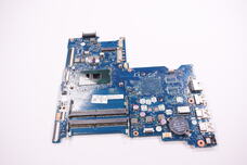914598-601 for HP -    Intel Core I7-7500u 2.70ghz Motherboard 15T-AY100