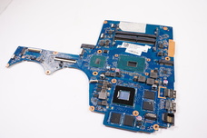 914772-601 for HP -    Intel Core i7-7700HQ GTX1050 4GB Motherboard 15-AX033DX