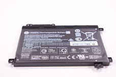 916809-855 for HP -    7.7v 37.2Wh 4835mah Battery 11M-AD113DX 11M-AD013DX