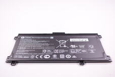 916814-885 for HP -    11.5v 55w Genuine Battery 15M-BQ121DX 15M-BP111DX