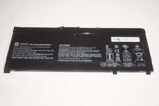 917724-855 for Hp -  70.07wh 4550Mah 15.4V Battery