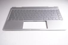 918027-001 for HP -    US Palmrest Keyboard 13-AC013DX 13-AC023DX 13T-AC000