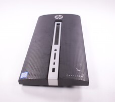 919812-001 for HP -    Front Bezel Silver 570-P033W
