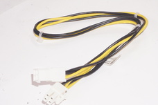 91J29 for DELL -    ASSY,CBL,4 PIN EXTENSION M:I3670-78 I3670-5880BLK-PUS