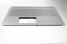 920019-001 for HP -    US Palmrest & Keyboard BL 15-CC152OD