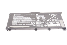 920070-855 for Hp -  11.55v 41.7Wh 3470 Mah Battery