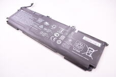 921439-855 for HP -    51wh 4450mah 11.55a  Battery 13-AD173CL