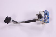 922-8268 for APPLE -    Dc In Board MACBOOK (13-INCH EARLY 2008)