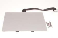922-9749 for APPLE -    Trackpad Silver MD322LL/A A1286 MACBOOK PRO 15 LATE 2011