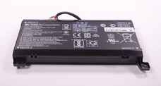 922977-855 for HP -    14.4v 86 Wh 5973 Mah Battery 17-AN012DX 17T-AN100