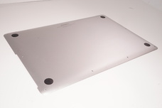 923-00544 for APPLE -    Bottom Case Silver A1398 MACBOOK PRO RETINA 15 MID 2015