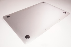 923-0129 for APPLE -    Bottom Case Silver MD231LL/A A1466 MACBOOK AIR 13 MID 2012