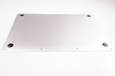 923-02515 for APPLE -    Bottom Case Silver A1989 MACBOOK PRO 13 2019 TOUCH BAR