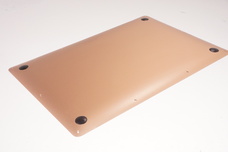 923-03272 for APPLE -    Bottom Base Cover Gold A1932 MACBOOK AIR RETINA 13 2019