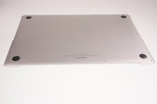 923-0411 for APPLE -    Bottom Case Silver A1398 MACBOOK PRO RETINA 15 EARLY 2013