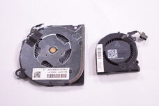 923019-001 for HP -    Cooling Fan Kit 13-AC010CA 13-AC013DX 13-AC033DX 13-AC023DX