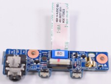 924278-001 for HP -    CABLE, AUDIO BD 14M-BA011DX