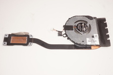 924281-001 for HP -    Cooling Fan & Heatsink 14M-BA013DX 14M-BA011DX 14M-BA015DX