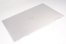 924344-001 for HP -    Lcd Back Cover Natural Silver 15M-BP111DX 15M-BP012DX 15M-BP011DX