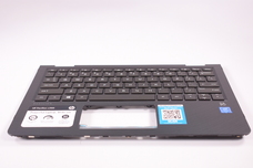 924428-001 for HP -    Palmrest Whith Us Keyboard 11M-AD013DX