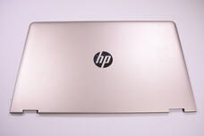 924502-001 for HP -    Lcd Back Cover 15-BR077CL