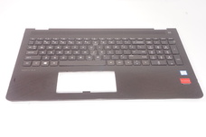 924523-001 for HP -    US Palmrest Keyboard 15-BR095MS