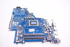 924718-601 for HP -    Amd A10-9620 Motherboard 15-BW007CA 15-BW035NR 15-BW094NA