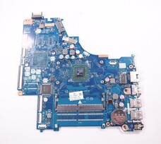 924721-601 for HP -    Uma E2-9000e Win Motherboard 15-BW002WM