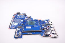 924754-601 for HP -    Intel N3710 Motherboard 15-BS020WM