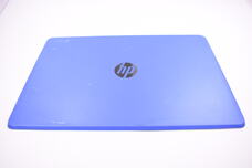 924895-001 for HP -    LCD Back Cover Marine Blue 15-BW002WM  15-BS 15T-BR 15Q-BU