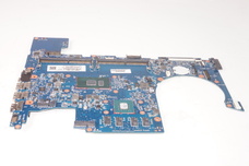925396-601 for HP -    Intel Core I7-7500u Motherboard 17M-AE011DX