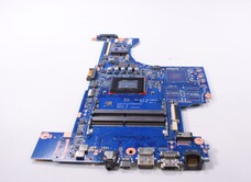 926286-001 for HP -    Uma A12-9720p Motherboard 15-CD075NR 15-CD040WM