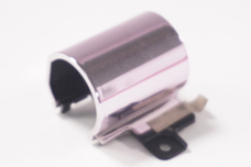 926544-001 for HP -    Hinge Cover Champagne Rose Left 17-BS016DS