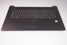 926560-001 for HP -    Palmrest Us Keyboard 17-BS011DX 17-BS061ST 17-BS051OD