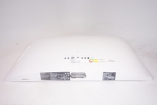 926655-001 for Hp -  Rear Cover White