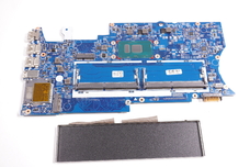 926714-601 for HP -    Uma Intel i5-7200u Motherboard 14-BA018CA 14M-BA011DX