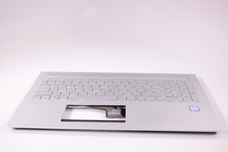926858-001 for HP -    Palmrest Us Keyboard 15-CD040WM