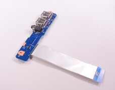 926884-001 for HP -    Usb Board 15-CB045WM 15-CB050OD
