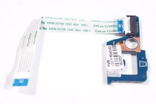 926888-001 for HP -    Power Button Board 15-CB045WM