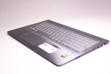 926894-001 for HP -    Palmrest & Keyboard 15-CB045WM 15-CB050OD