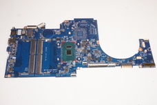 927265-601 for HP -    Intel  UMA i5-7200U WIN Motherboard 15-CC561ST 15-CC510NR