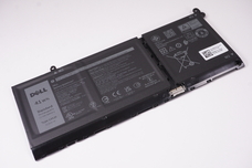 927N5 for DELL -    41Wh 11.25v 3467mAh Battery I3515-A706BLK-PUS