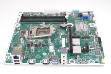 928272-601 for Hp -  Intel LGA1151 Desktop Motherboard