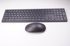 928925-001 for Hp -  Keyboard & Mouse Kit Black