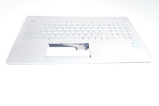 928952-001 for HP -    Palmrest & Keyboard 15-CC665CL 15-CC506TX 15-CC553CL