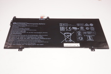 929072-855 for HP -    60wh 11.5v 5275Mah Battery 13-AE012DX 13-AE011DX 13-AE013DX