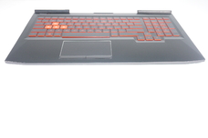929478-001 for HP -    Palmrest Touchpad Us Keyboard 15-CE015DX 15-CE018DX